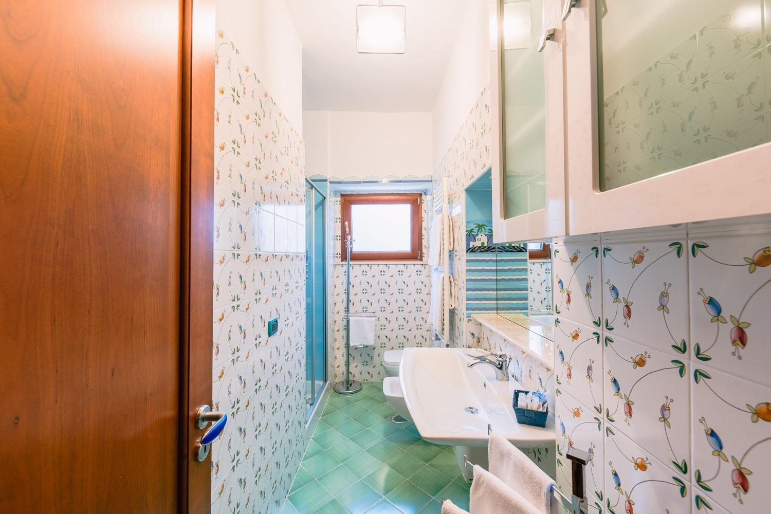 Casa Vacanze La Trinità Ravello Exterior foto