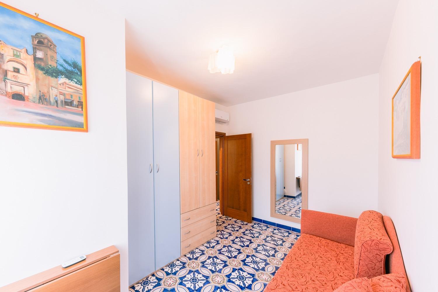 Casa Vacanze La Trinità Ravello Exterior foto